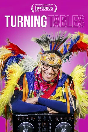 Постер к фильму Turning Tables (2018)