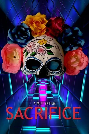 Постер к фильму Sacrifice (2018)