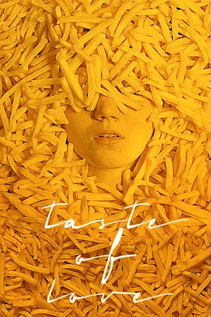 Постер к фильму Вкус любви (2017)