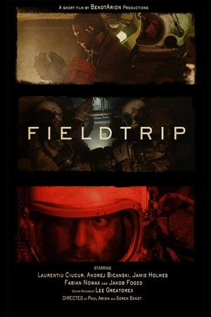 Постер к фильму Fieldtrip (2022)