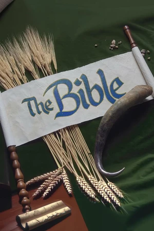Постер к фильму The Bible (2019)