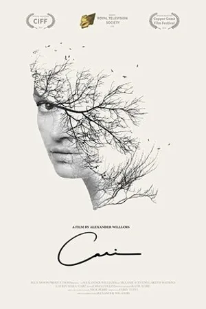 Постер к фильму Cari (2018)