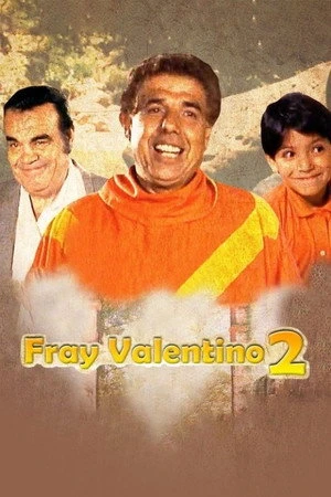 Постер к фильму Fray Valentino II (1994)