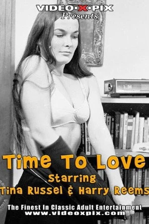 Постер к фильму A Time to Love (1971)