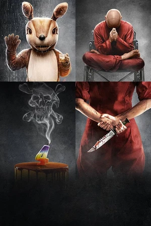 Постер к сериалу Flip (2019)