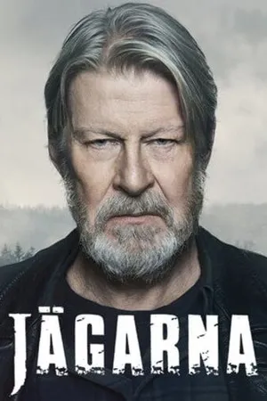 Постер к сериалу Охотники (2018)