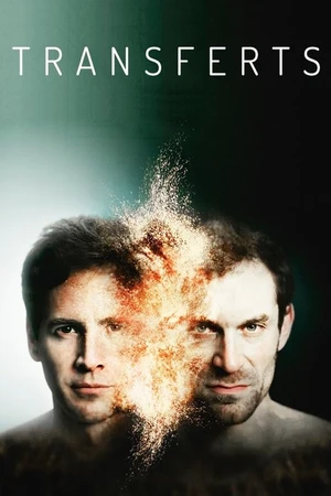 Постер к сериалу Трансферы (2017)