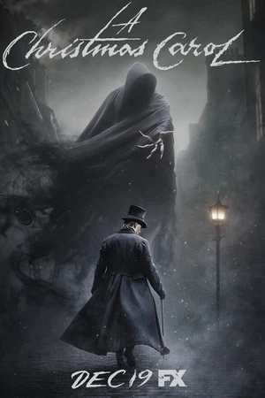 Постер к сериалу Рождественская песнь (2019)