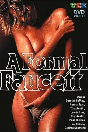 Постер к фильму A Formal Faucett (1978)
