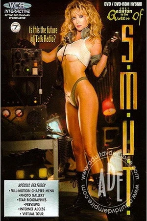 Постер к фильму Queen of S.M.U.T. (1999)
