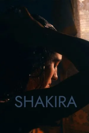 Постер к фильму Shakira (2019)