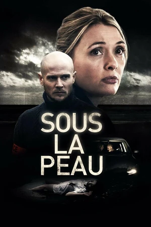Постер к сериалу Под кожей (2018)