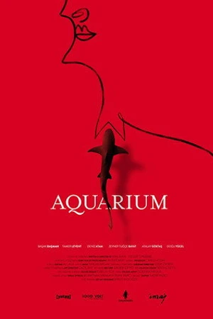 Постер к фильму Akvaryum (2018)