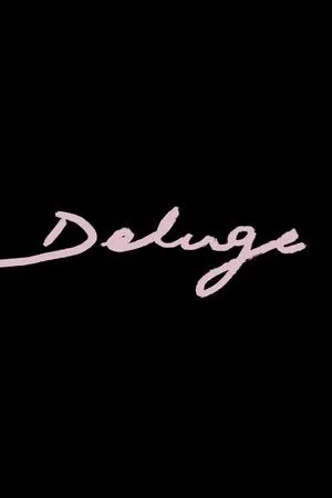 Постер к фильму Deluge (2019)
