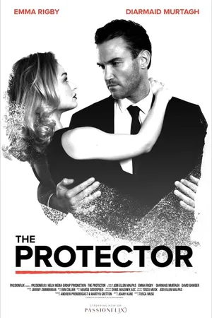 Постер к фильму The Protector (2019)
