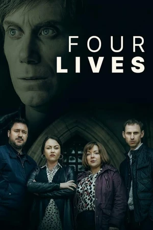Постер к сериалу Четыре жизни (2022)
