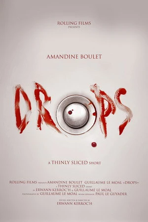 Постер к фильму Drops (2018)