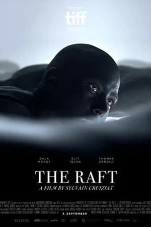 Постер к фильму The Raft (2019)