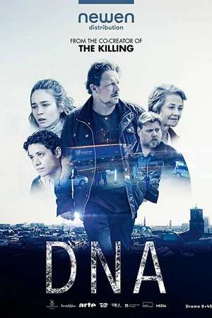 Постер к сериалу ДНК (2019)