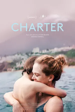 Постер к фильму Чартер (2020)