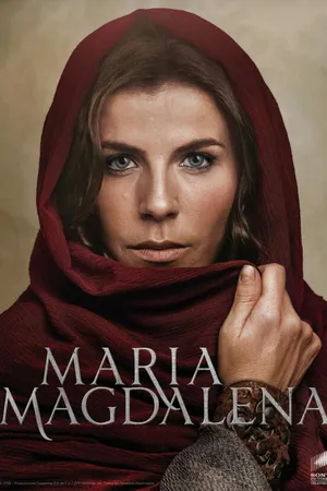 Постер к сериалу María Magdalena (2018 - 2019)
