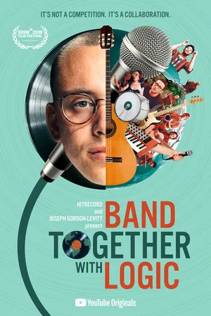 Постер к фильму Band Together with Logic (2019)