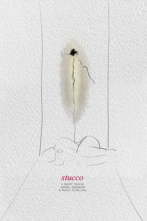 Постер к фильму Stucco (2019)