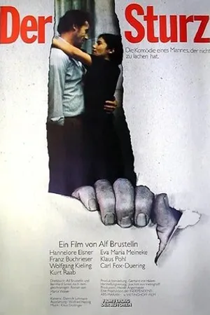 Постер к фильму Der Sturz (1979)