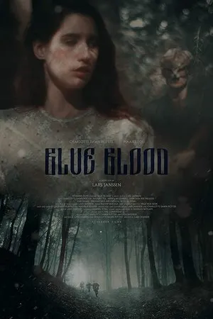 Постер к фильму Blue Blood (2019)