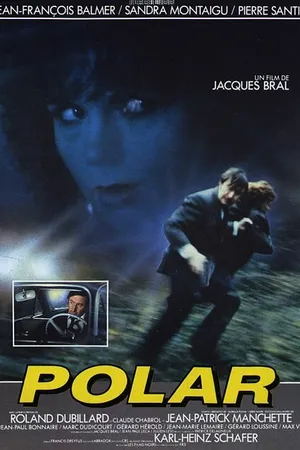 Постер к фильму Полар (1984)
