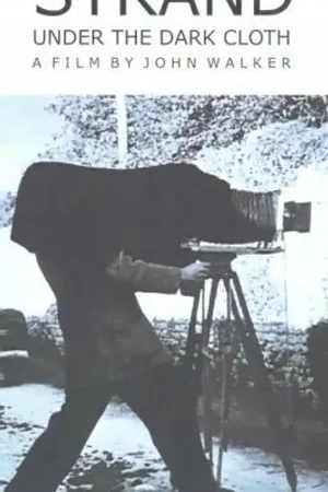 Постер к фильму Strand, Under the Dark Cloth (1989)