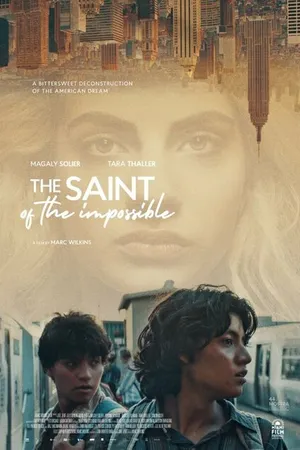 Постер к фильму The Saint of the Impossible (-)