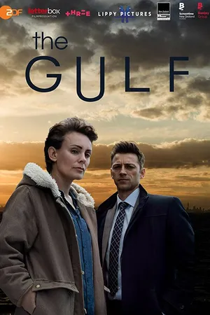 Постер к сериалу Залив (2019 - 2021)