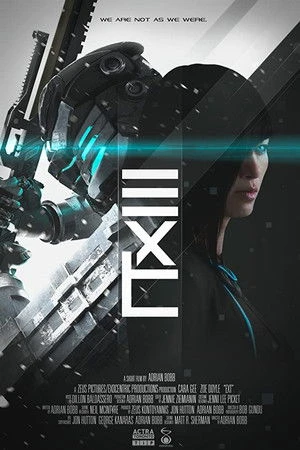 Постер к фильму EXT (2019)
