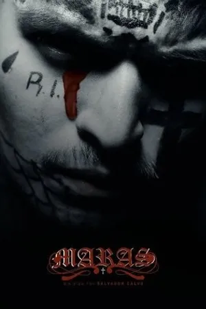Постер к фильму Maras (2019)