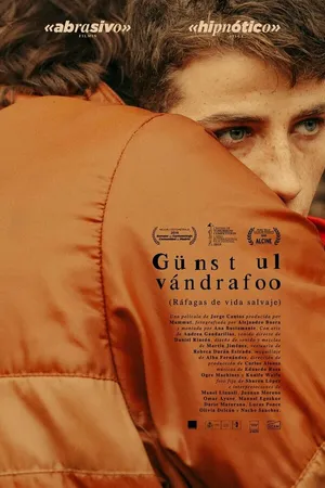 Постер к фильму Ráfagas de vida salvaje (2019)