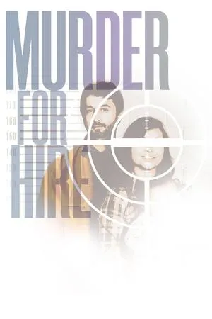 Постер к сериалу Murder for Hire (2019)