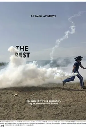 Постер к фильму The Rest (2019)