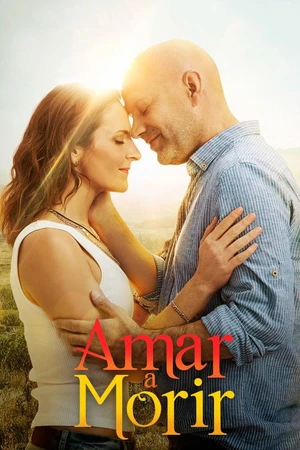 Постер к сериалу Amar a morir (2019)