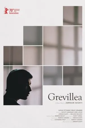 Постер к фильму Grevillea (2020)