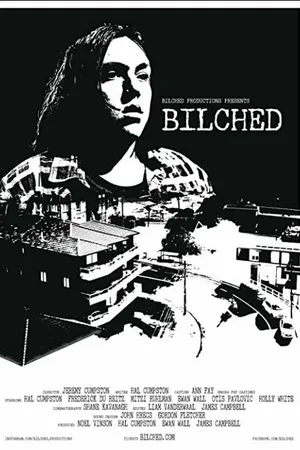 Постер к фильму Bilched (2019)