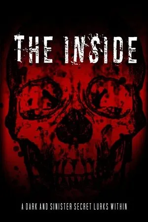 Постер к фильму The Inside (2019)