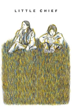 Постер к фильму Little Chief (2020)