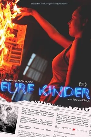 Постер к фильму Eure Kinder (2018)