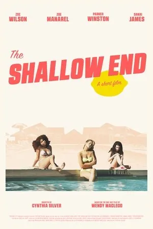 Постер к фильму The Shallow End (2019)