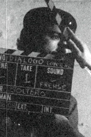 Постер к фильму Dialogue with Che (1968)