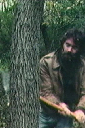 Постер к фильму He Likes to Chop Down Trees (1980)