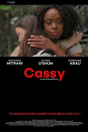 Постер к фильму Cassy (2019)