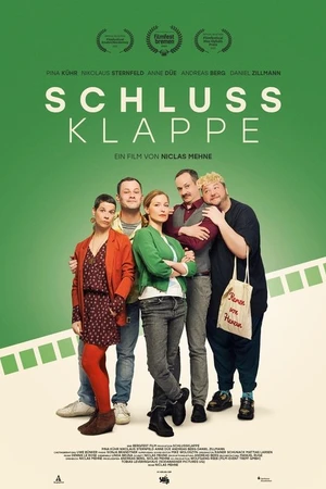 Постер к фильму Schlussklappe (2022)
