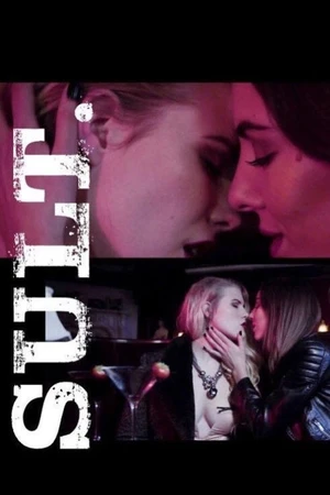Постер к фильму Sult (2018)